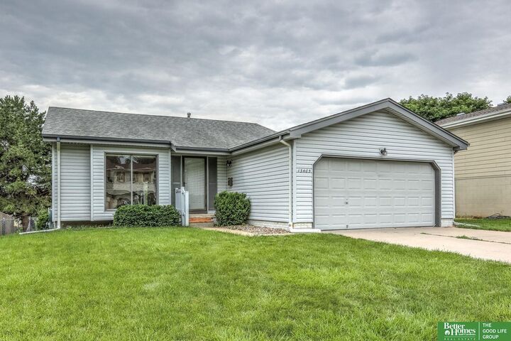Property Photo:  13405 Edna Street  NE 68138 