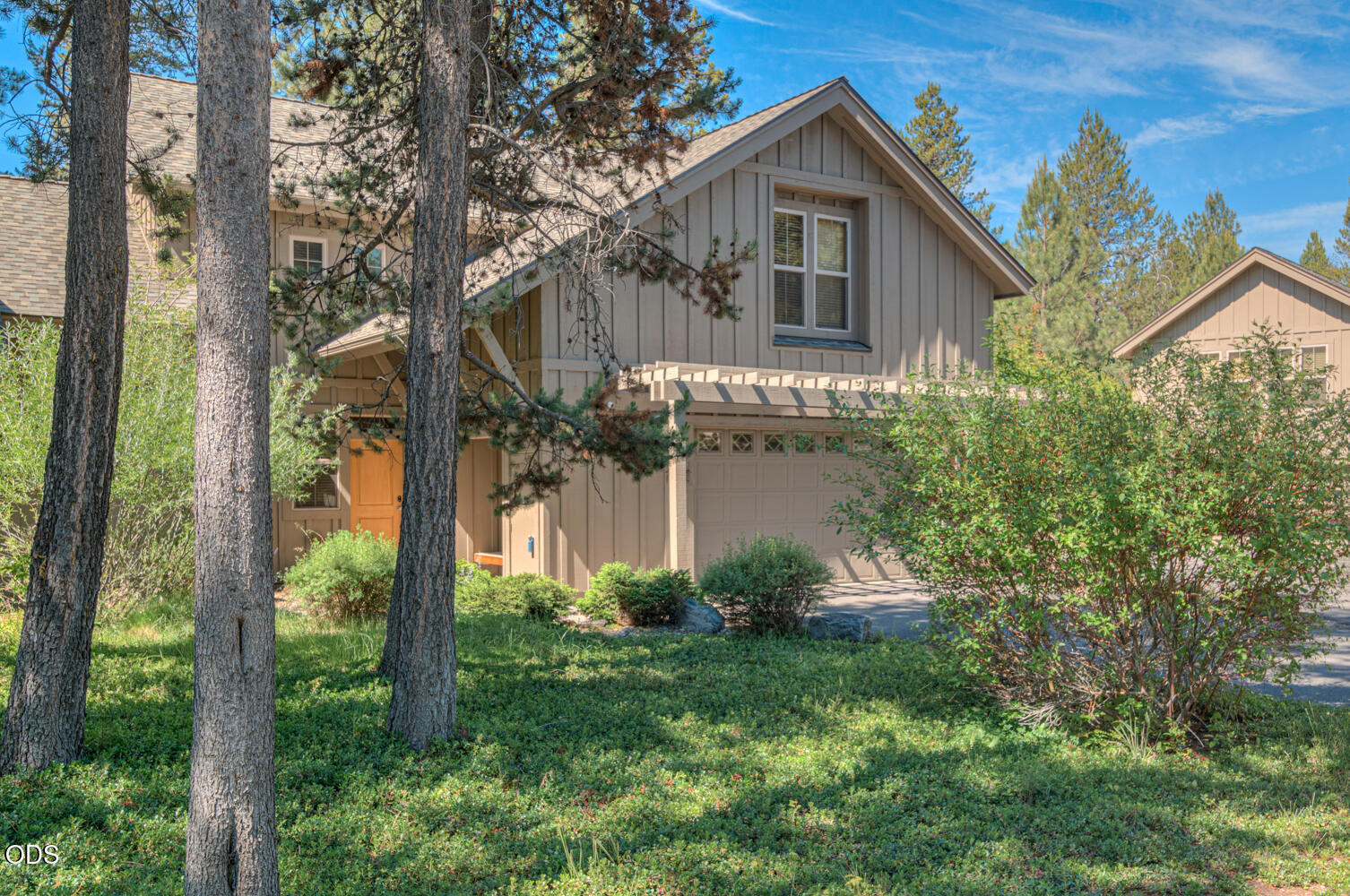 Property Photo:  57135 Fremont Drive 7  OR 97707 