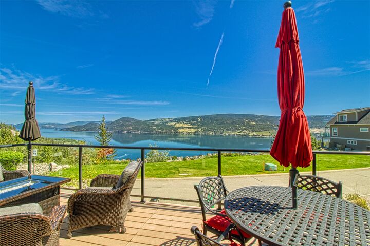 Property Photo: 6912 Terazona Drive 388 BC V1Z 3R8