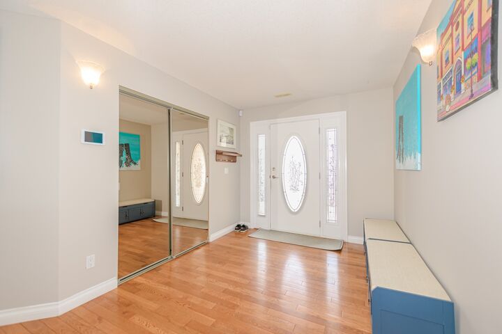 Property Photo: 109 Revel Crescent BC V4Y 4B8