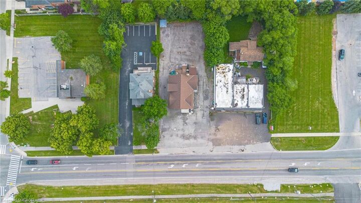 Property Photo: 1260 Highway 8 ON L8E 5Y3