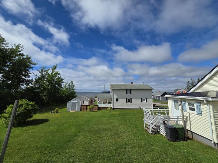 Property Photo:  10 Sutherland Avenue  PE C0A 2B0 
