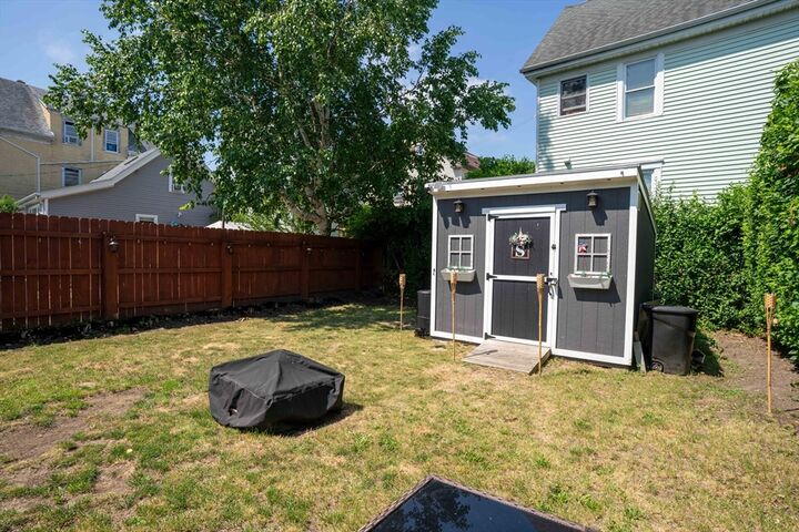 Property Photo:  497 S. Second  MA 02744 
