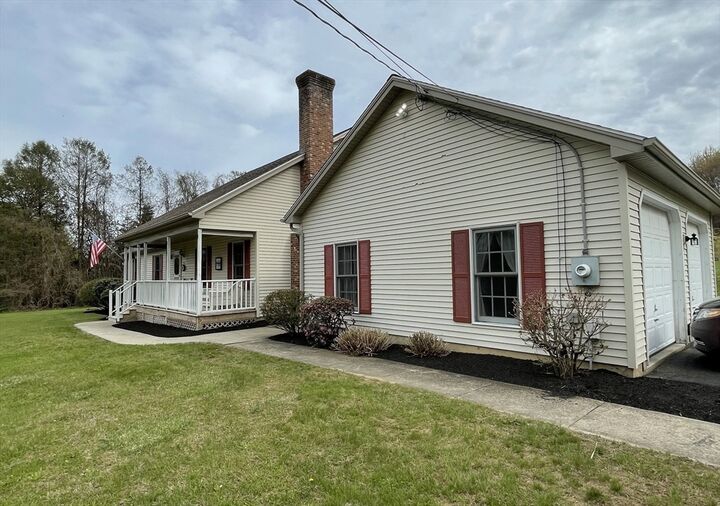 Property Photo:  69 Klaus Anderson Rd  MA 01077 