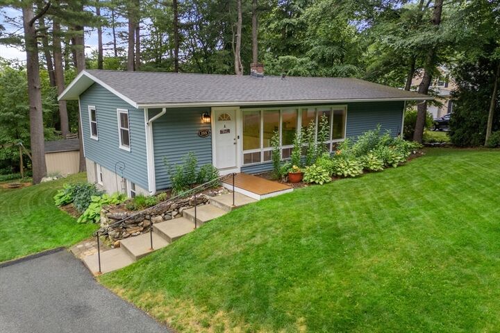 Property Photo:  188 Brigham Hill Rd  MA 01536 