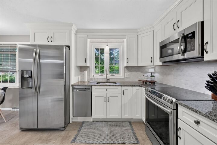 Property Photo:  6 Rogers Rd  MA 01028 