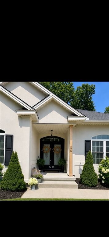 Property Photo: 155 Parker Lane MA 01056