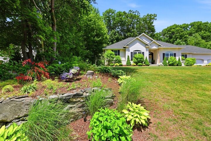 Property Photo: 155 Parker Lane MA 01056