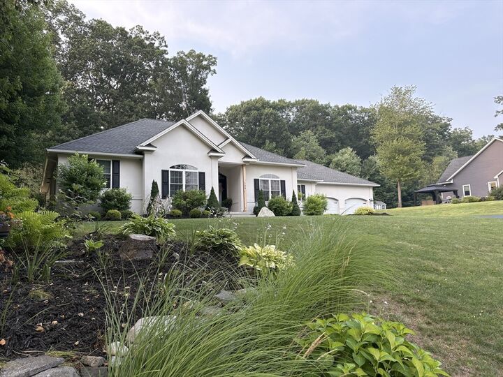 Property Photo: 155 Parker Lane MA 01056