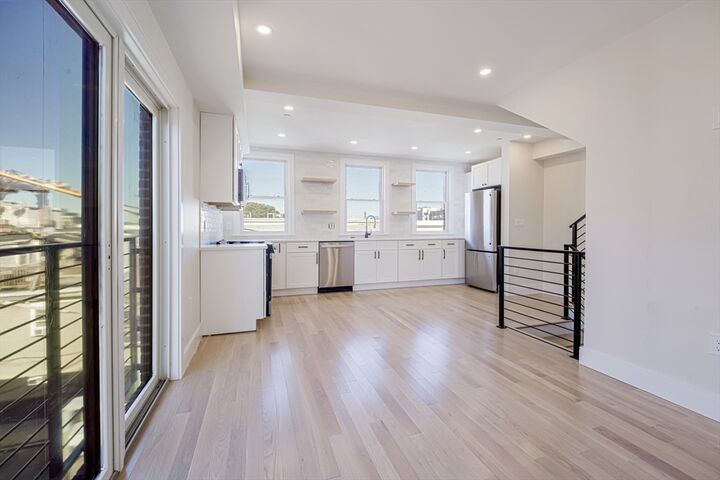 Property Photo:  59 Gove St.  MA 02128 
