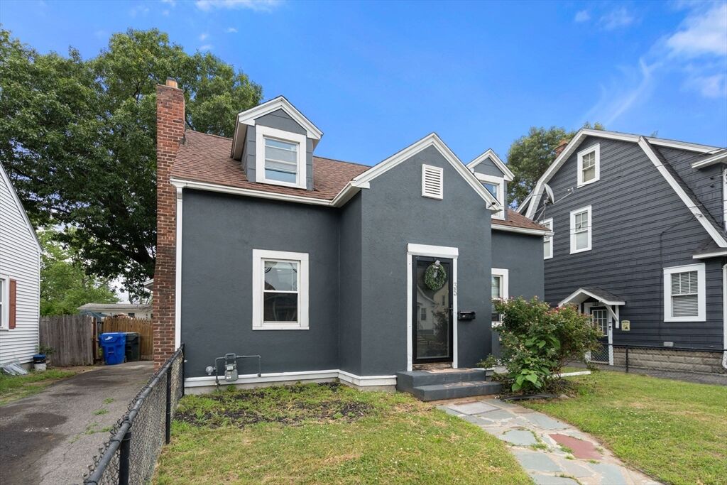Property Photo:  35 Merrimac Ave  MA 01104 