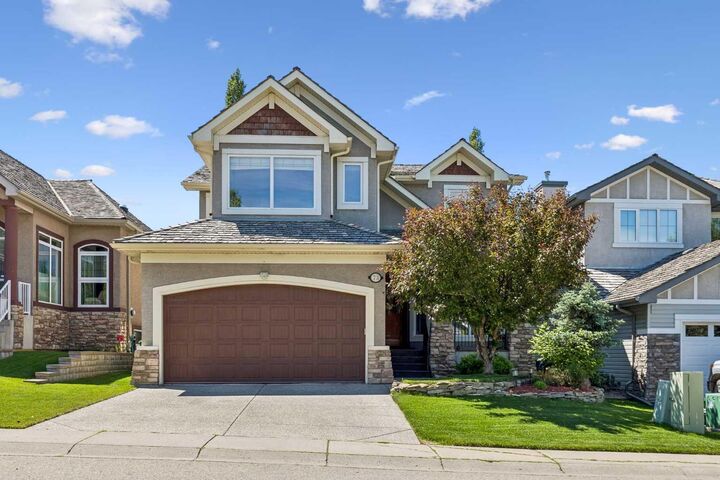 73 Hidden Creek Park NW — photo 1