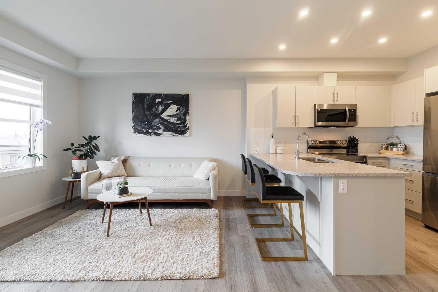 Property Photo: 81 Arbour Lake View NW 1416 AB T3G 0H4