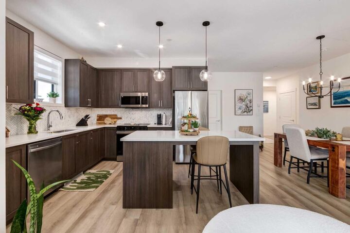 740 Legacy Village Road SE 3210 — photo 1