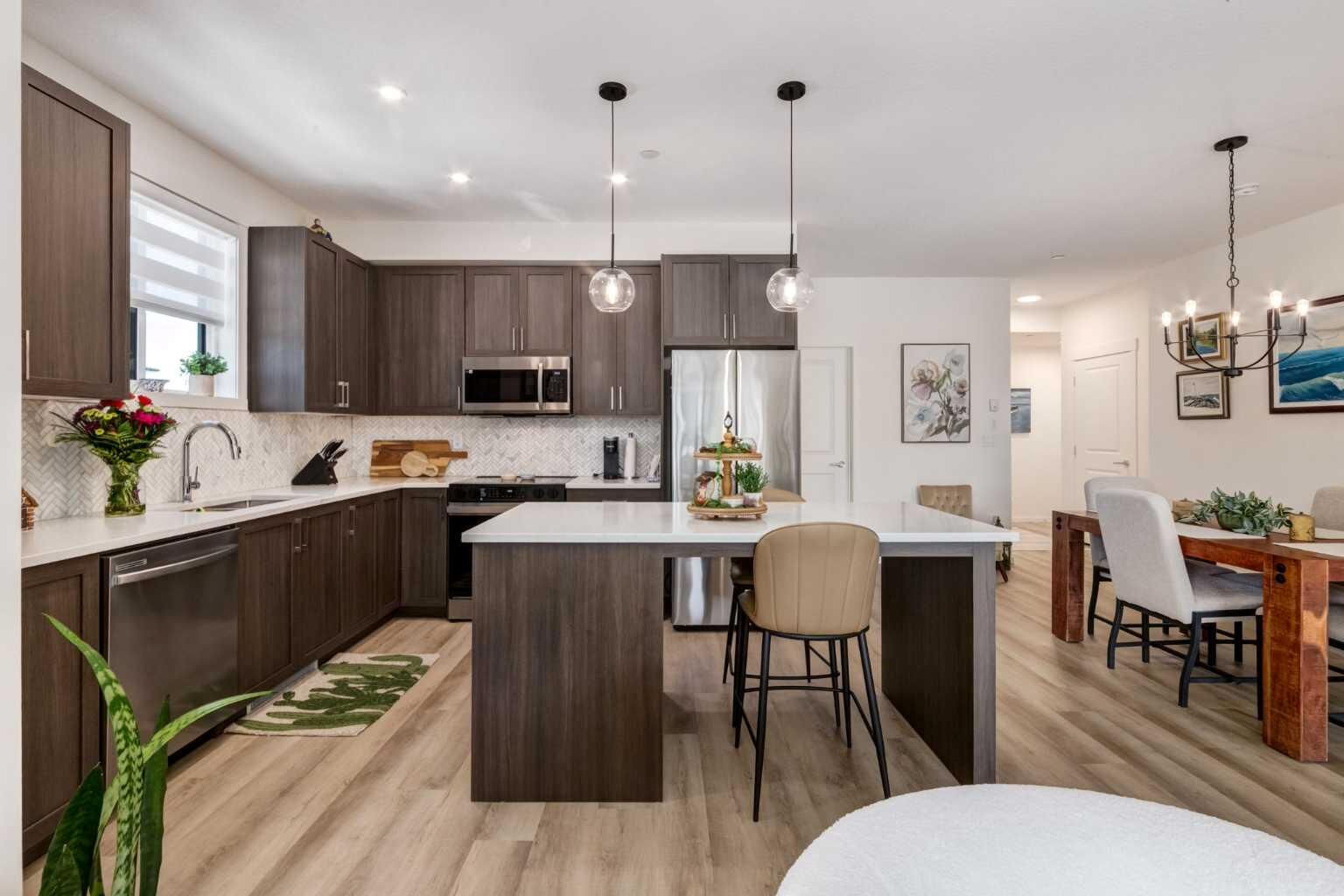 Property Photo: 740 Legacy Village Road SE 3210 AB T2X 6A6