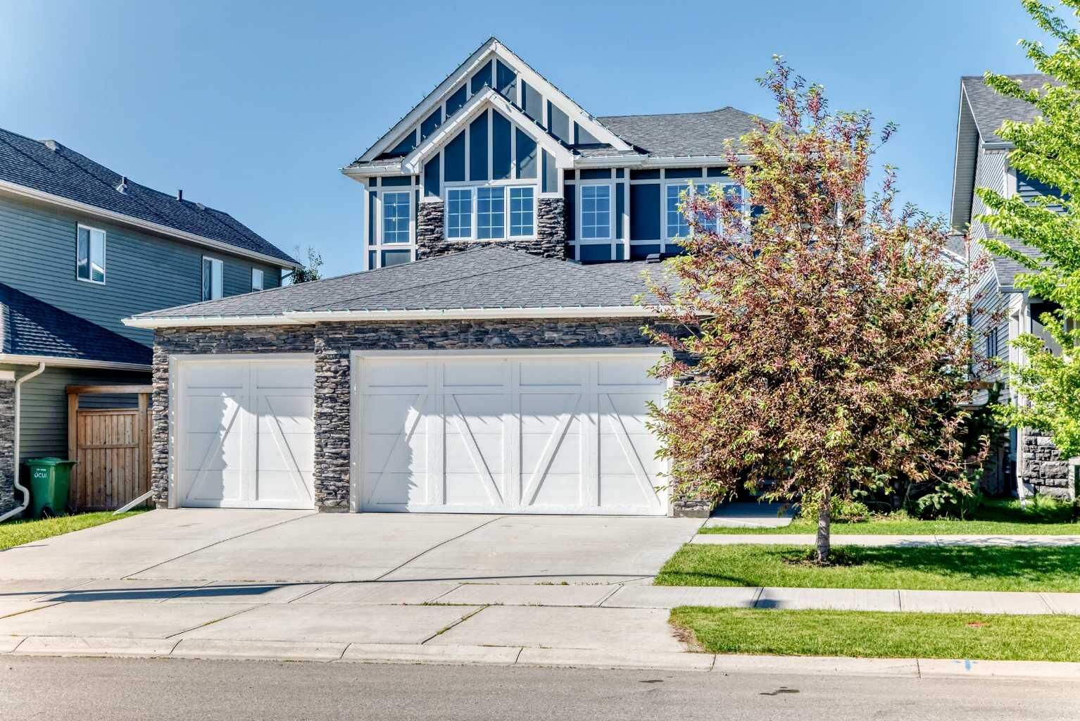 Property Photo: 209 Sandpiper Boulevard AB T1X 0V4