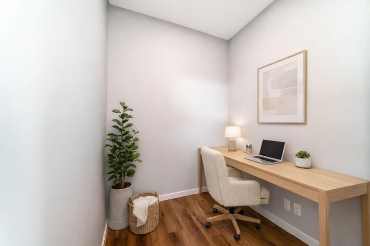 Property Photo: 3037 Lanark Boulevard SE AB T4A 3P1