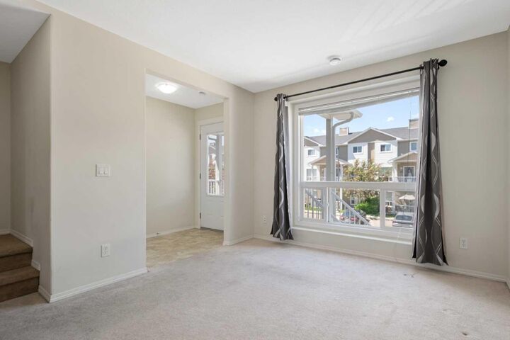 Property Photo: 321 Sunrise Terrace NE AB T1V 0C3