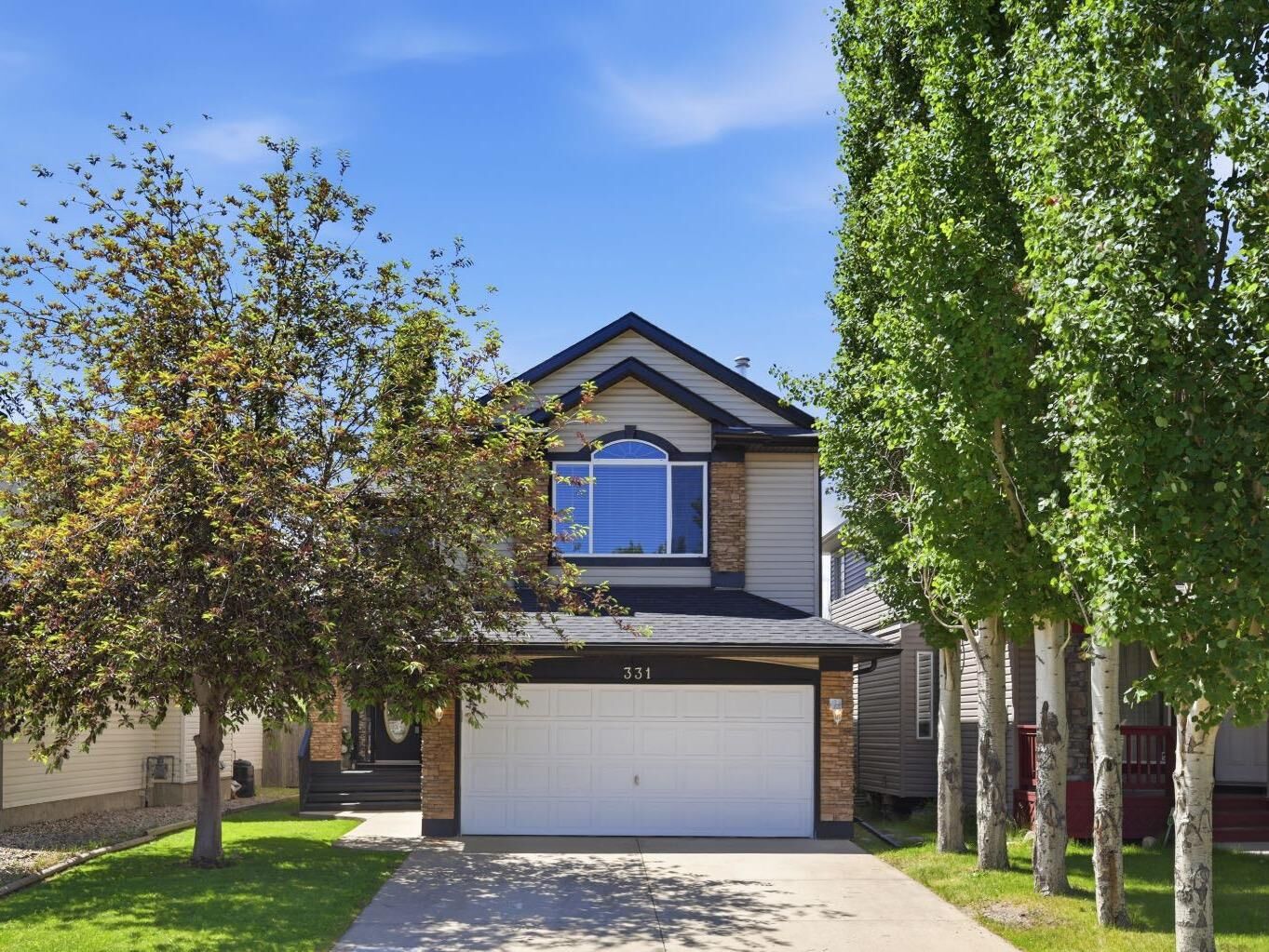 Property Photo:  331 Millview Bay SW  AB T2Y 3Y1 