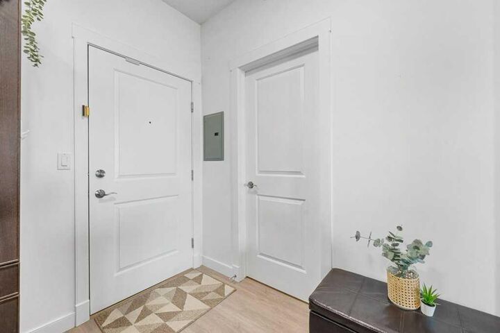Property Photo:  11811 Lake Fraser Drive SE 6608  AB T2J 7J4 