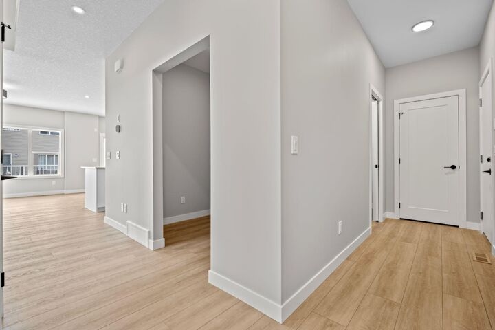 Property Photo: 129 Walgrove Bay SE AB T2X 4Y7