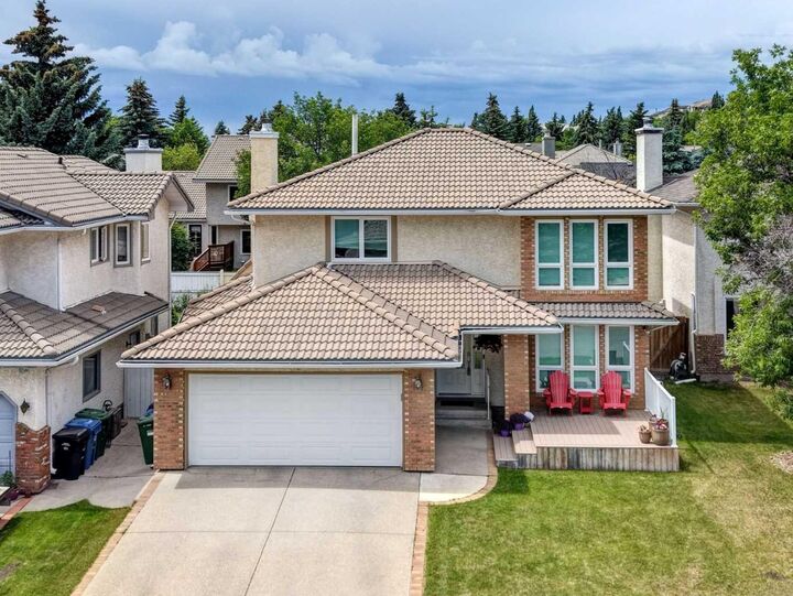 40 Signal Ridge Court SW — photo 1