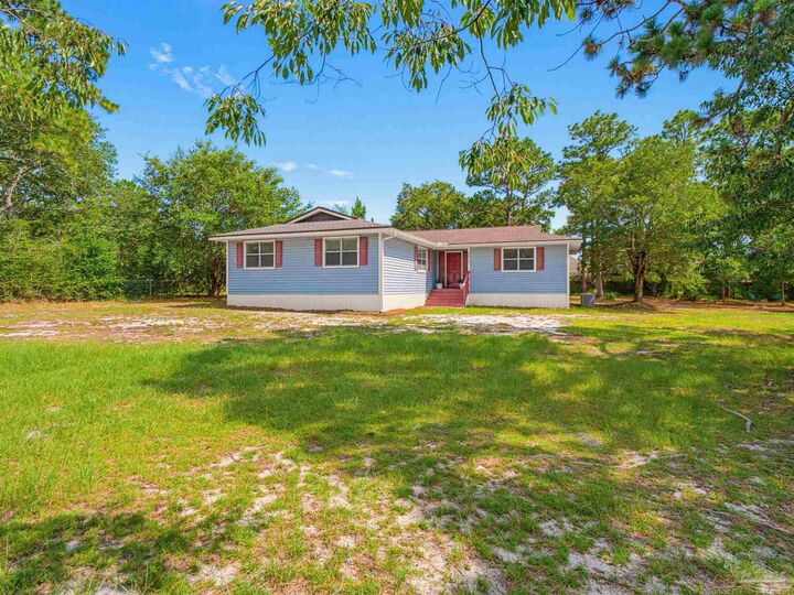Property Photo:  6073 Clay Cir  FL 32563 
