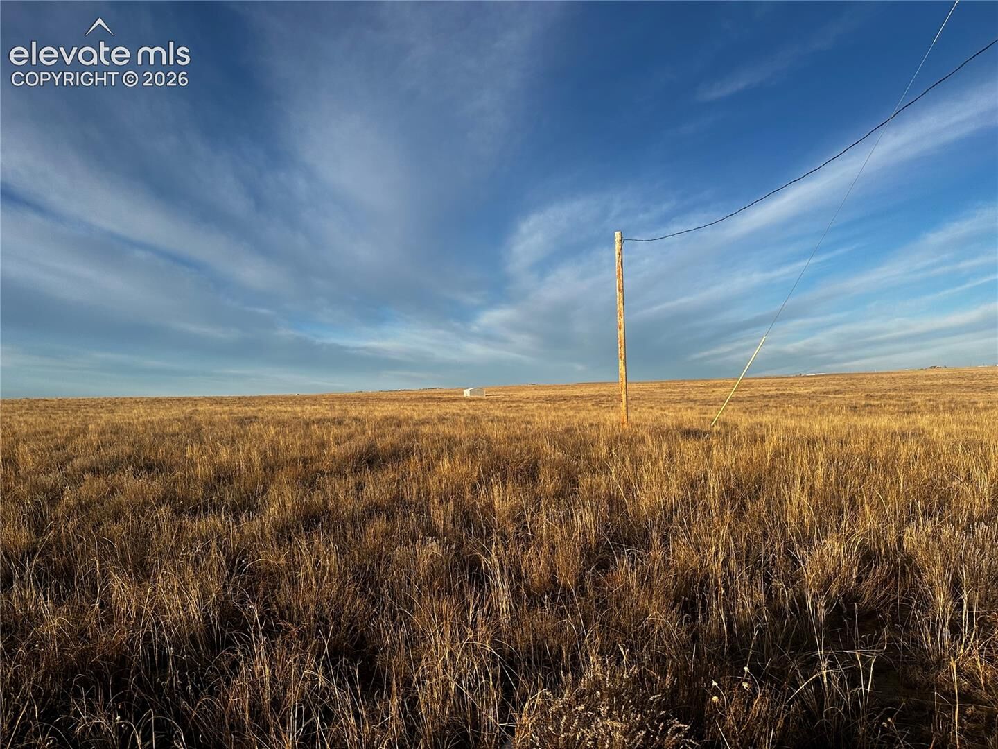 Property Photo: 31190 Lon View CO 80864