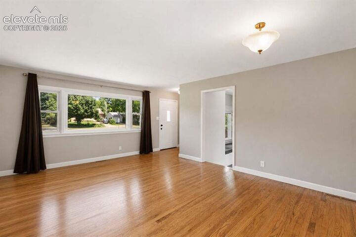 Property Photo: 734 N 31st Street CO 80904