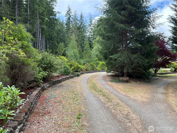 Property Photo: 131 E Midnight Court WA 98524