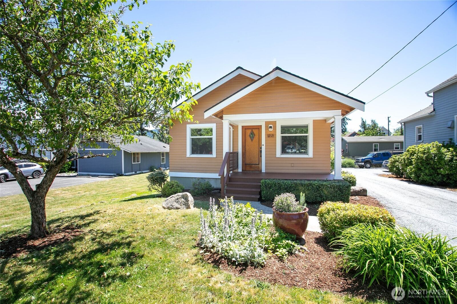 Property Photo:  1912  Mill Avenue  WA 98225 