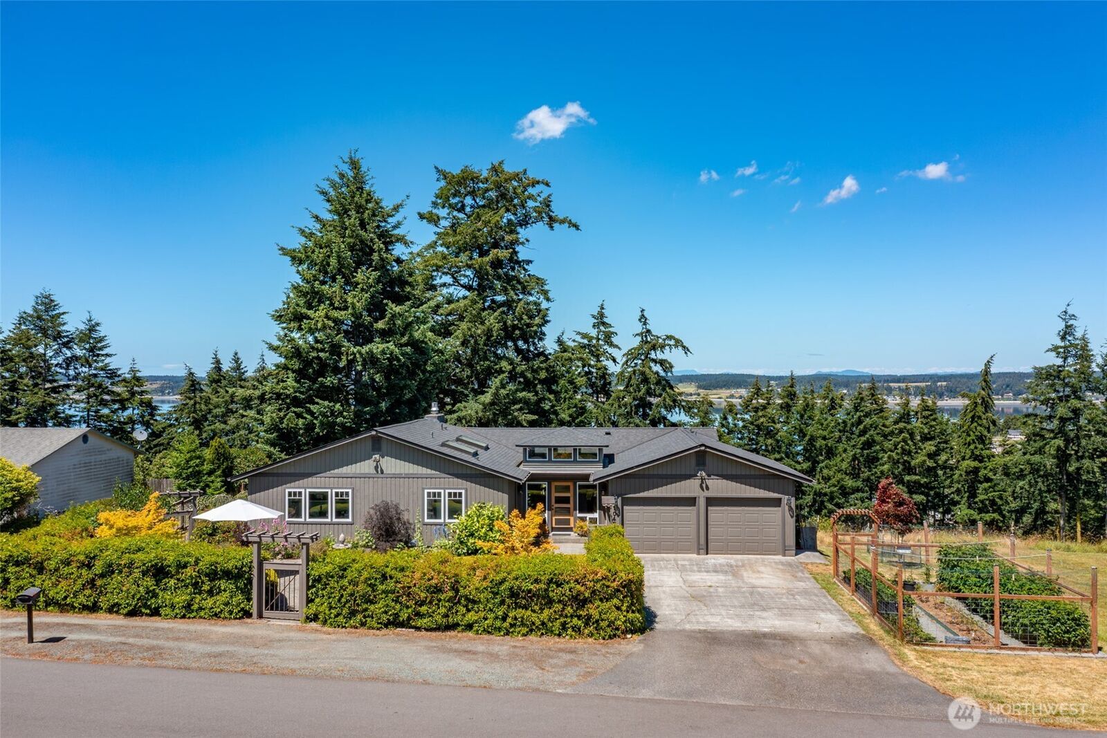 Property Photo:  1045 NE Summit Loop  WA 98239 