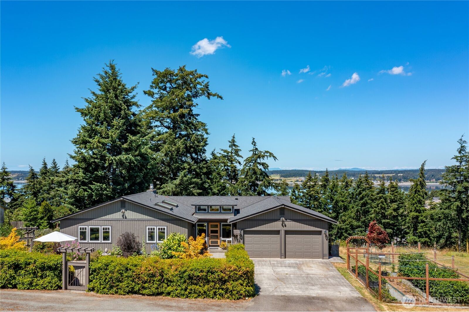 Property Photo: 1045 NE Summit Loop WA 98239