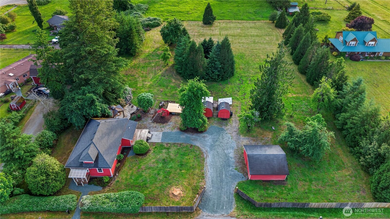 Property Photo:  14410  363rd Avenue SE  WA 98294 