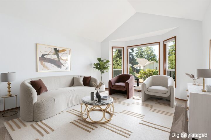 Property Photo:  11547 SE 323rd Place  WA 98092 
