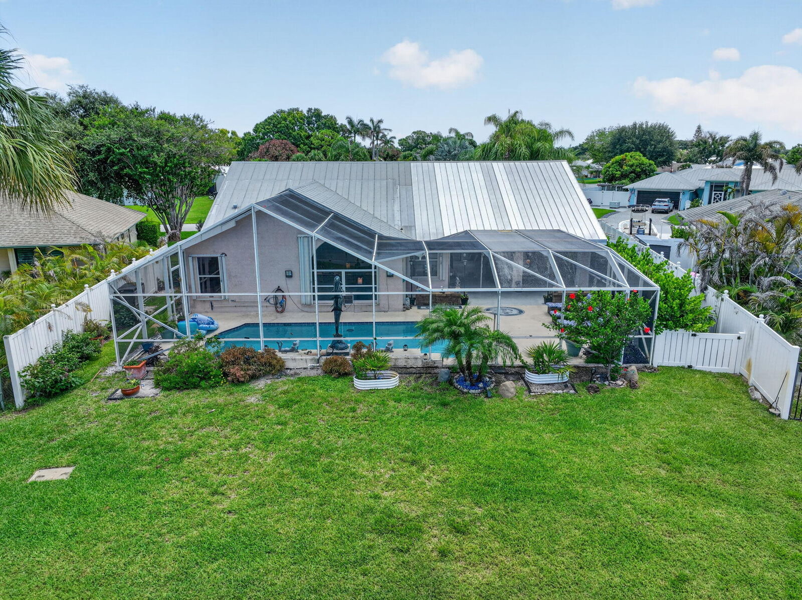Property Photo:  1921 NE Acapulco Drive  FL 34957 