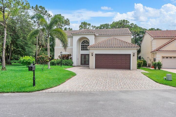 Property Photo:  3904 Sanctuary Drive  FL 33065 