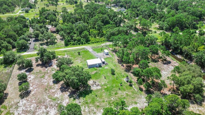 Property Photo: 220 N Sendero Street FL 33440
