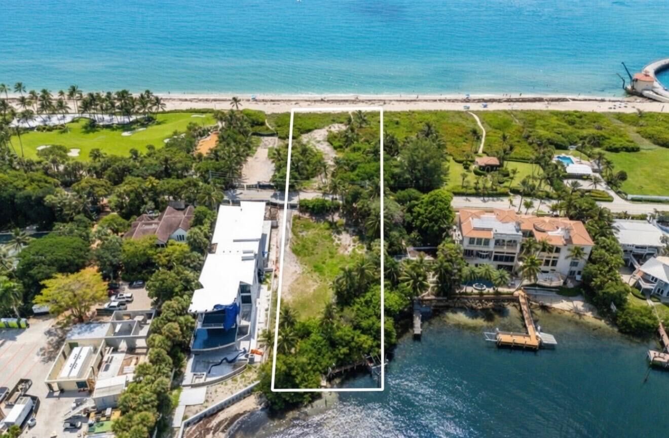 Property Photo:  3060 S Ocean Boulevard  FL 33462 