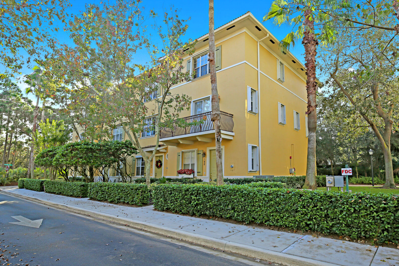 Property Photo:  148 E Morning Dew Circle  FL 33458 