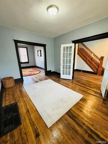 Property Photo: 7714 E Canfield Street MI 48214