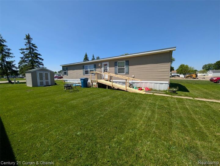 Property Photo: 29319 Maple MI 48134