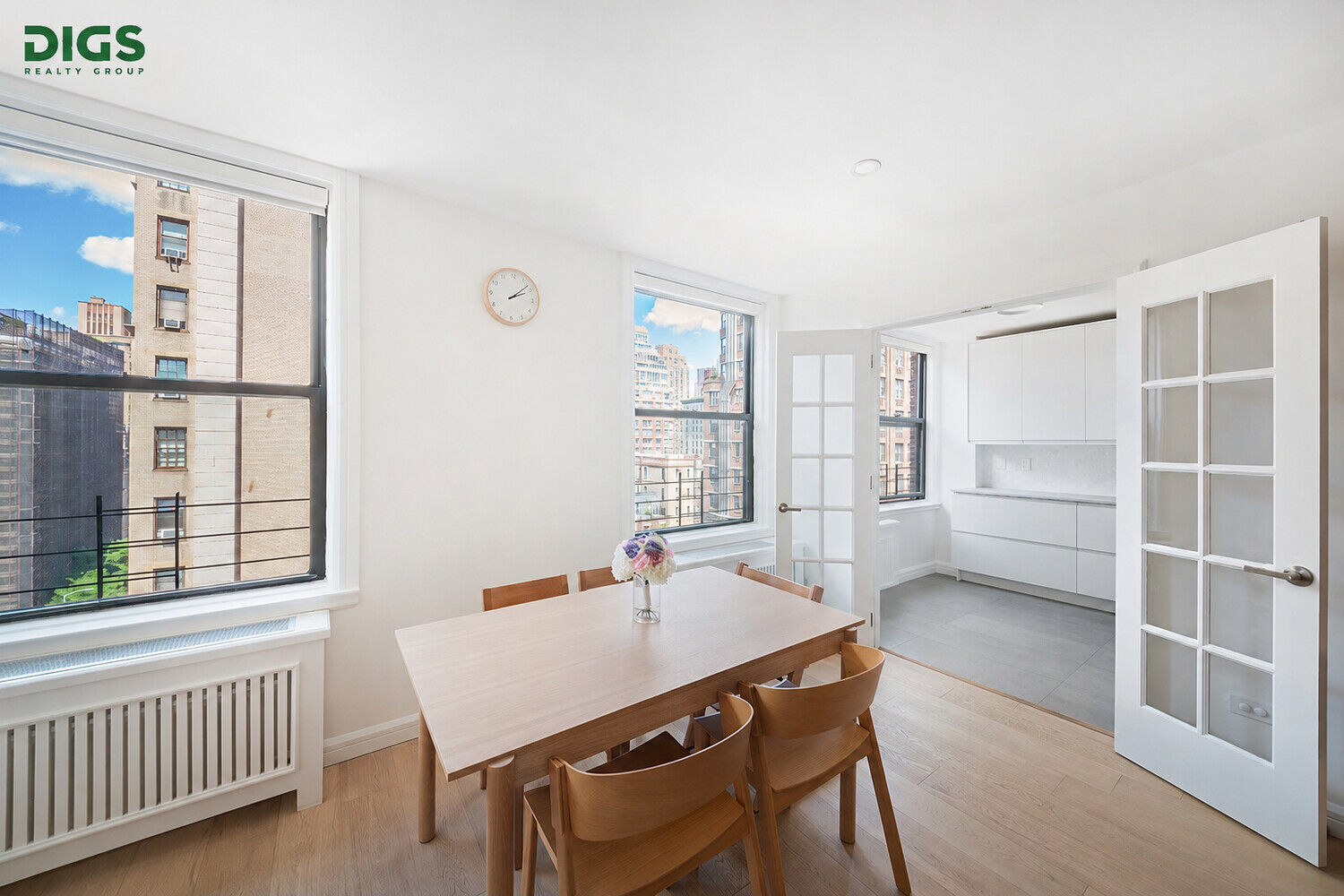 Property Photo:  514 W End Avenue 11C  NY 10024 