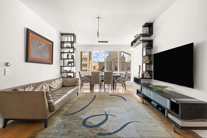 Property Photo:  350 W 42nd Street 19ed  NY 10036 