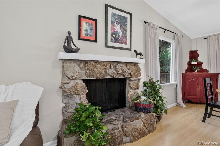 Property Photo:  27535 Mountain Park Road  CO 80439 