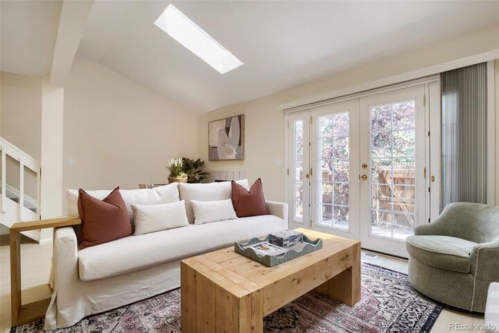 Property Photo:  14821 E Penwood Place C  CO 80015 