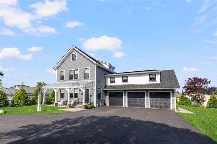 Property Photo:  3 Oak Street  RI 02842 