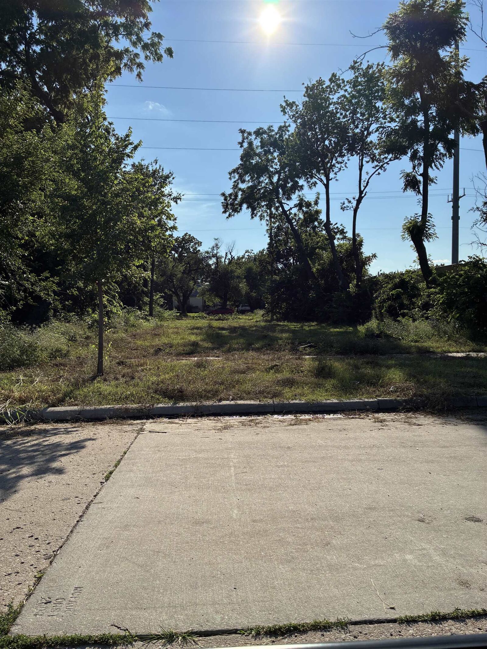 Property Photo:  1307 N Kansas  KS 67214 