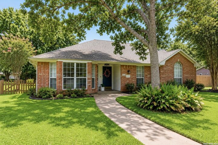 Property Photo:  1518 Jasmine Ct  TX 77845 
