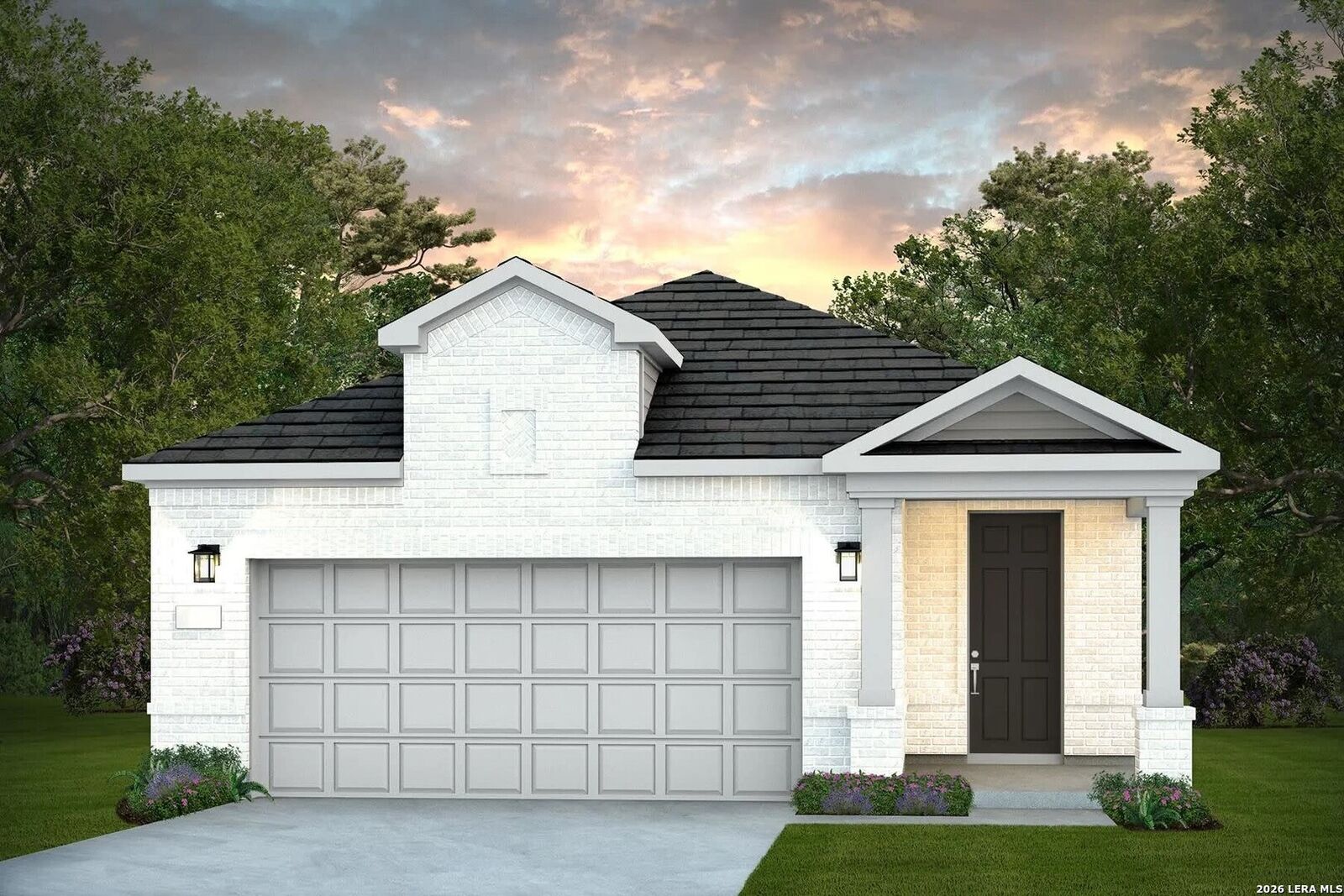 Property Photo:  2079 Green Ash Avenue  TX 78132 